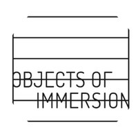 Objects of Immersion (@immersiveobject) 's Twitter Profile