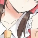 【赤薔薇】巫女さんのプロフィール画像