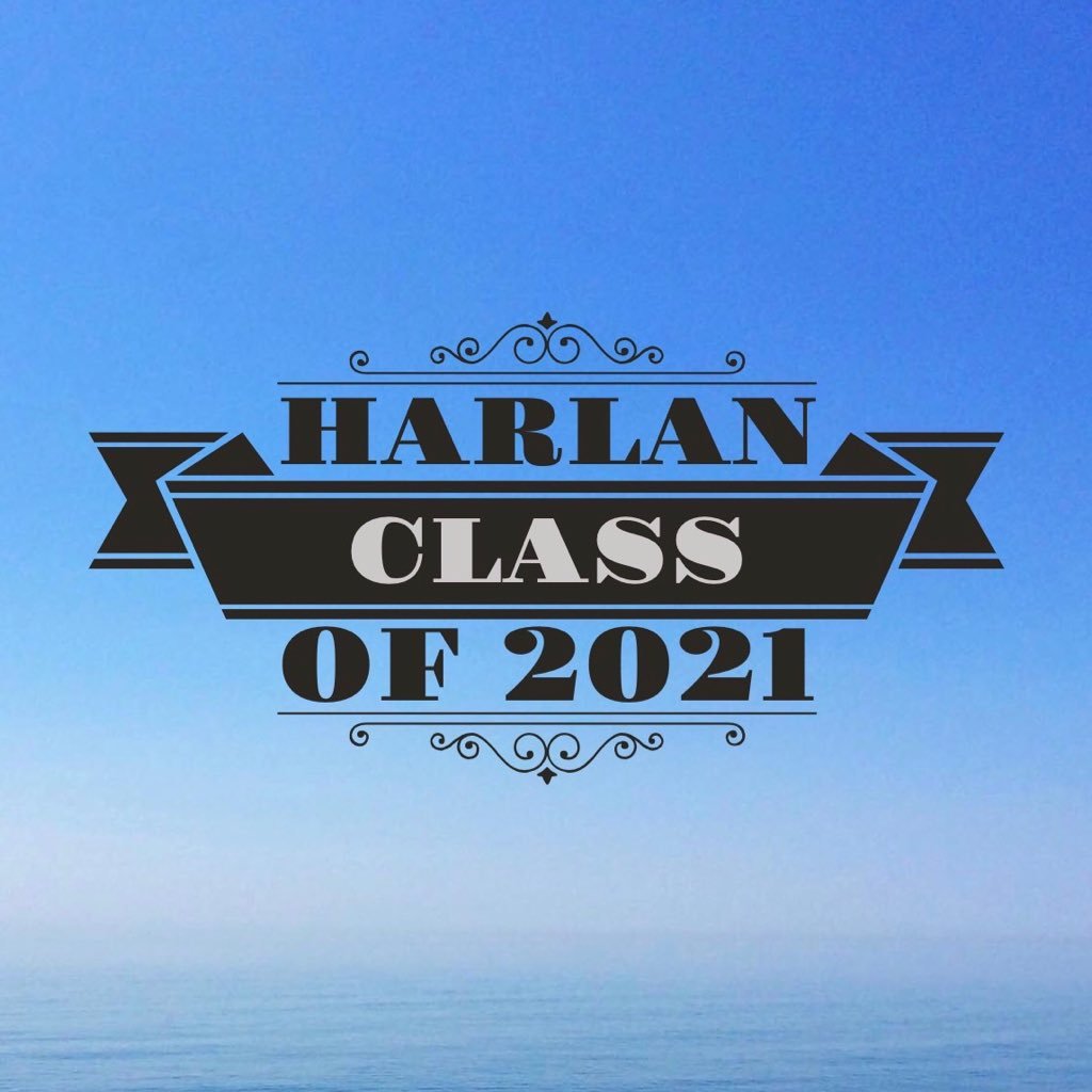 John M Harlan High School Class Of 2021