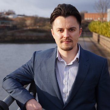 IC_MarkG's profile picture. Associate, Identity Consult