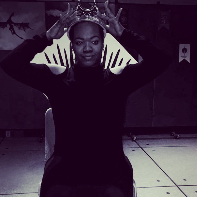x_ You're either a blessing or a lesson. Only God and time will tell. _x