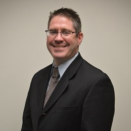 Senior Principal at Woodard & Curran. All opinions are my own.