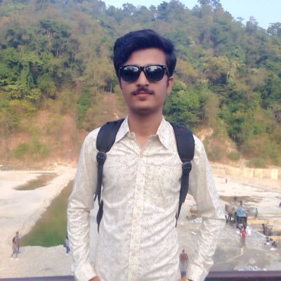बेरोज़गार छु हात मा certificate छ हलो नजोत्ने खाडि जान मन छैन समयलाइ जितेको छैन म हार मान्ने छैन सधंष् गर्दै छु टुइटहरु मा छन @arjun_isis