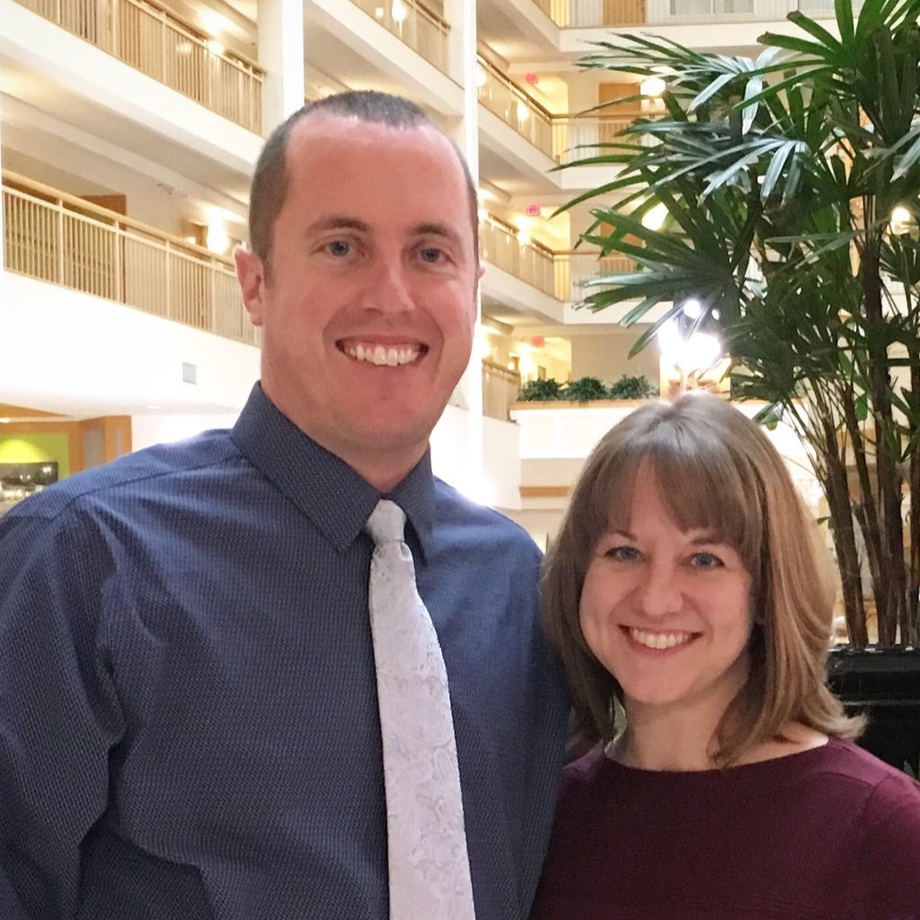 Husband, Father, Lutheran, Executive Director of The Lutheran Schools Partnership, Chicago sports fan, retired professional kickball player. #luthed