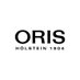 Oris SA (@oriswatches) Twitter profile photo