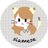 🍭シャム猫@脱free！🍭のアイコン