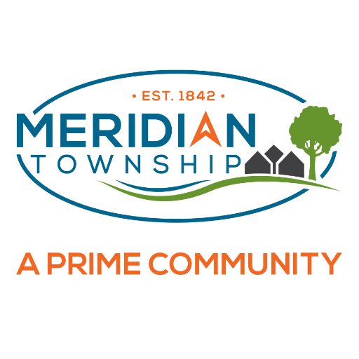 This is the official Twitter for Meridian Township, Michigan.

Meridian Township uses Twitter to enhance communications during active emergencies.