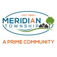 Meridian Township (@meridiantwp) 's Twitter Profile Photo Meridian Township (@meridiantwp) 's Twitter Profile Photo