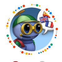 Think Bilingual! (@goimmerse) 's Twitter Profile