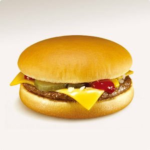 広告収入でチーズバーガーを食べる動画を上げることを目標にしています。