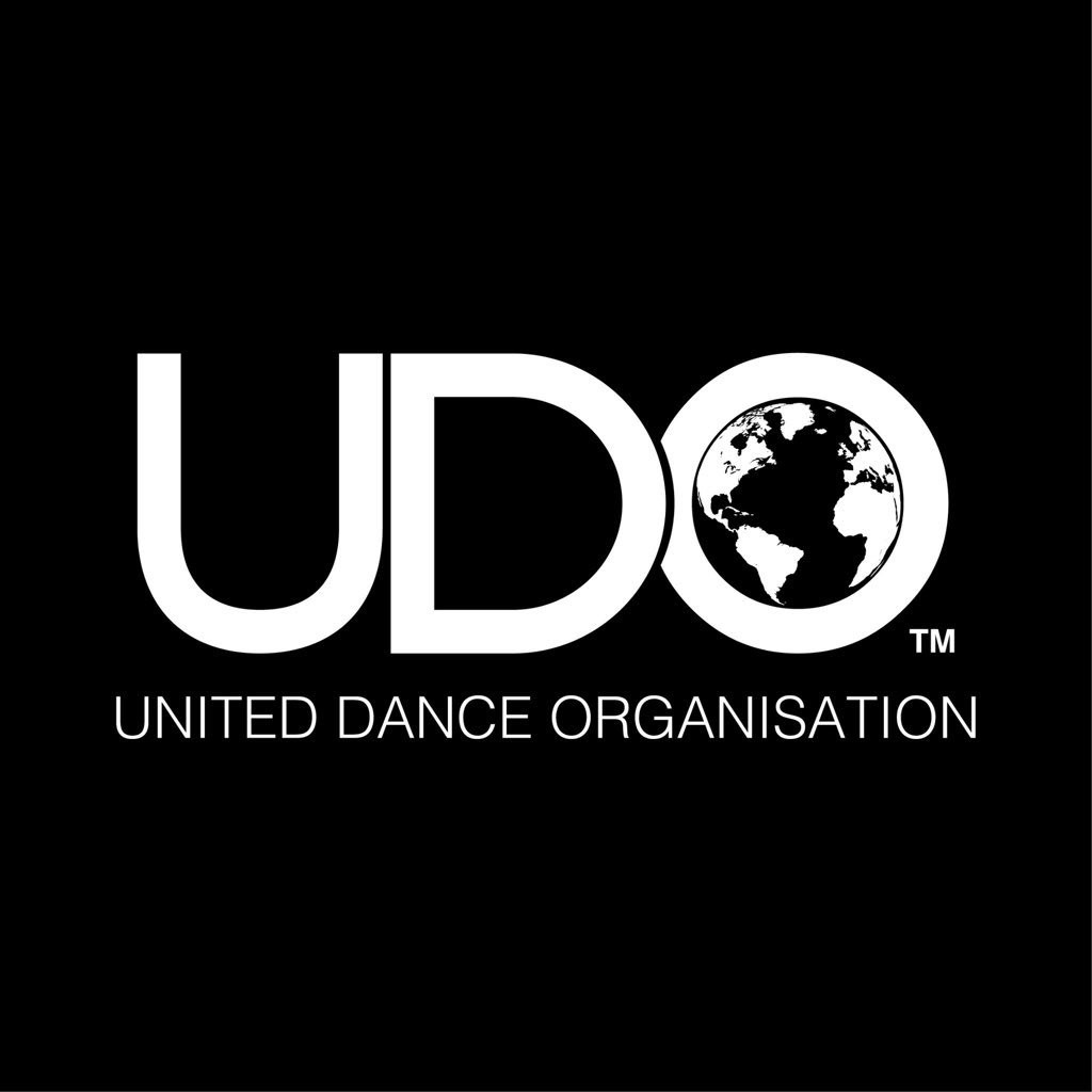 NA representatives of global Hip Hop brand United Dance Organization 

5 continents | 80,000 members | Industry Professionals | All ages | All abilities