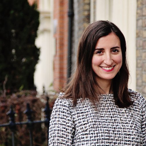 sarahbrrn's profile picture. Communications @hexacc (@efounders) ✨ | All things entrepreneurship, startups, food of course and the occasional dabble in calligraphy