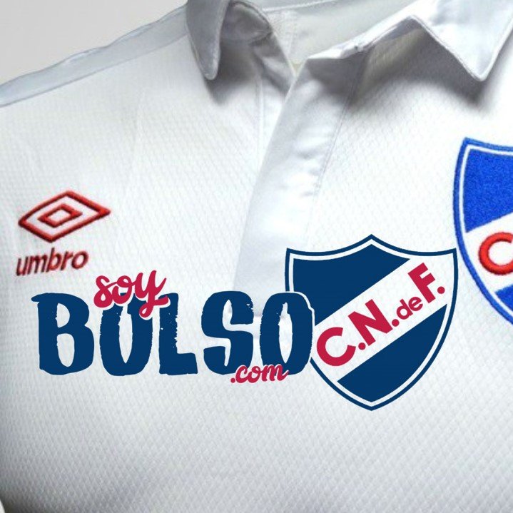 Decano:
Desde 1899 1 solo nombre, 1 sola camiseta.
Todas las copas ganadas y contadas con el nombre Nacional en ellas.
Cuenta + Zurda q el tiro libre de Recoba