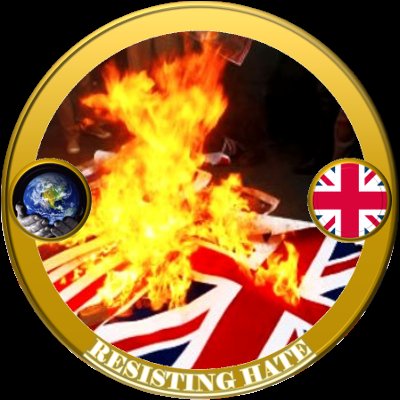 Leftwing_Revolt Profile Picture