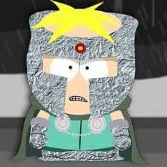 badgamerbutters Profile Picture