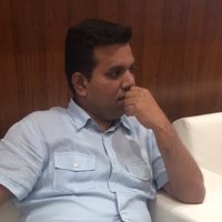 Vishal Haryan Official(@haryan_vishal) 's Twitter Profile Photo