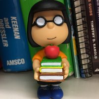 Heidi J Bromley (@mathmaidenhjb) 's Twitter Profile