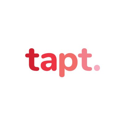 Bursting with flavor and nutrients, tapt delivers the hydration your body needs to replenish and refuel in energizing flavors you’ll love.