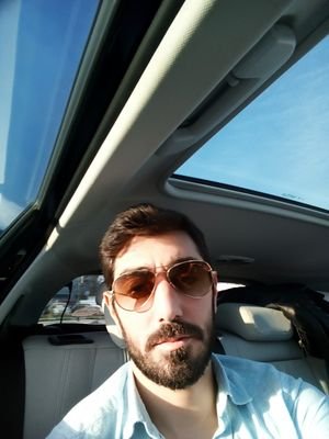 Faruk66822391's profile picture. 