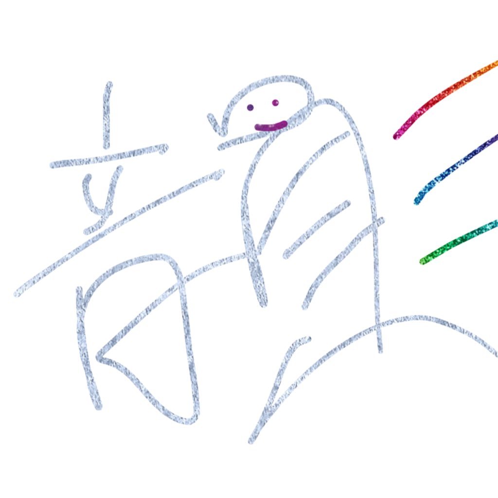 inshocknin's profile picture. あなたの日々に彩りを与える。くだらない韻の宝庫※当アカウントの韻は著作権Freeです。