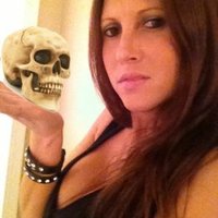 Lauren Ashley - @Mix_With_Vodka Twitter Profile Photo