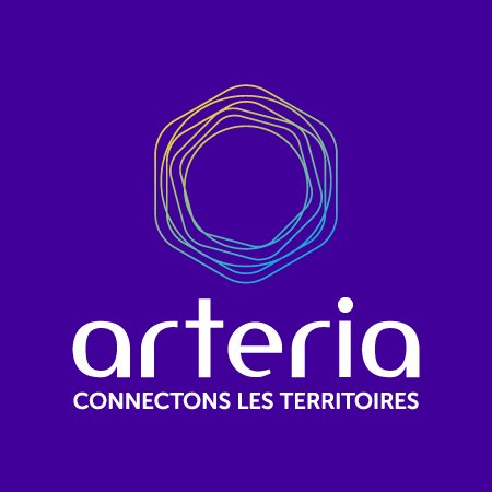 Filiale de @rte_france. 24000 km de #FON pour les #RIP; des milliers de points hauts pour Tel’mob; une couverture nationale #IoT #LoRa #agtech