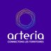 Arteria (@ArteriaTelecom) Twitter profile photo