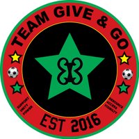 Team Give & Go(@teamgiveandgo) 's Twitter Profileg