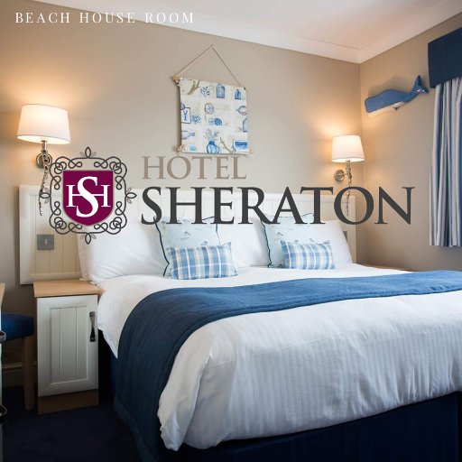 Hotel_Sheraton_'s profile picture. Tweet us for the latest news & offers - or call 01253 352723 | Email reservations@hotelsheraton.co.uk