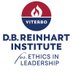Reinhart Institute (@viterboethics) Twitter profile photo Reinhart Institute (@viterboethics) Twitter profile photo