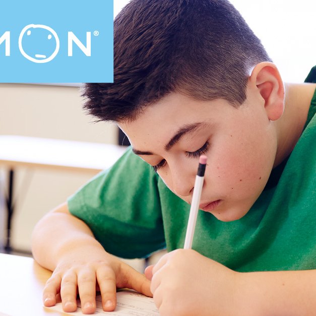 Kumon Math & Reading Enrichment program for ages 3 to High School.