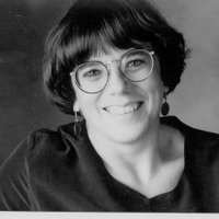 Judith A. Jerome (she/her) (@judyajerome) 's Twitter Profile Photo