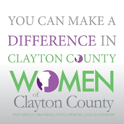 Women of Clayton County drives positive change in Clayton County through strategic collaborations with our county leaders, businesses, and residents.