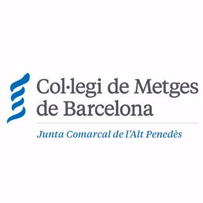Junta Comarcal de l’Alt Penedès @COMBarcelona, corporació democràtica que agrupa els metges del territori, representa la professió i és garant de bona praxi
