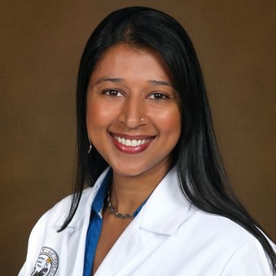 Swati G. Patel, MD MS