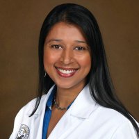 Swati G. Patel, MD MS(@swatigp) 's Twitter Profile Photo