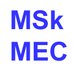 MSk MEC -Imperial College (@MSkMEC) Twitter profile photo