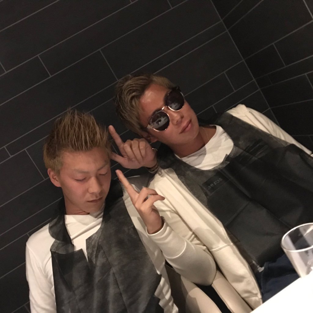広島 盈進 (一応野球してました)→大阪 Time is money/Continued force will フォローしてくだぱい