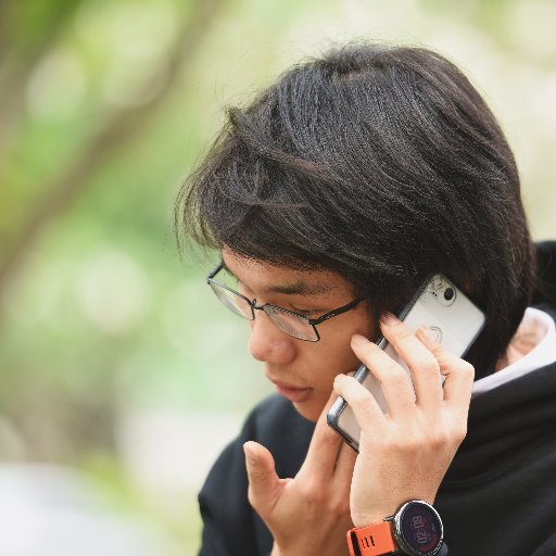 mrnonaki's profile picture. just Amateur Radio, Network Engineer and Biz-Tech Consultant