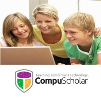 CompuScholar Homeschool(@CompuScholarHSP) 's Twitter Profile Photo