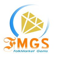 Folkmarket Gems Minerals Rock Shop(@folkmarketgems) 's Twitter Profile Photo