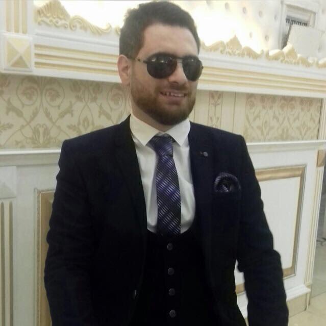 ArifogluFerqan's profile picture. Müğenni bestekar aranjmançı