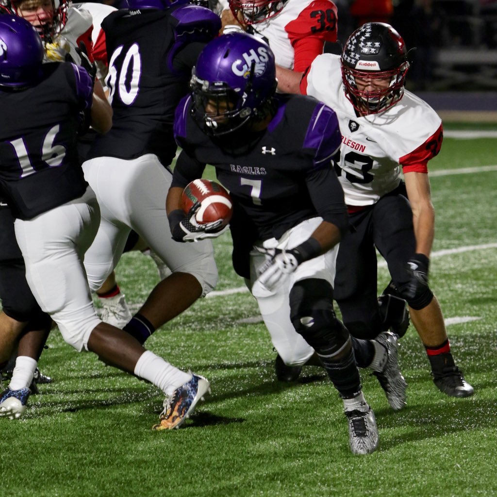 Rest easy granny 🕊🌎 student athlete 😈🏈Crowley high school 🎓💰 C/O 2018 🎓💸https://t.co/qud1GZX4W7‼️‼️‼️‼️‼️‼️‼️‼️