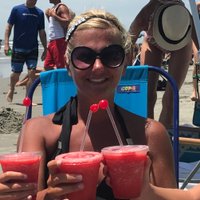 Jennifer Persinger (@jenniferpersin1) 's Twitter Profile Photo Jennifer Persinger (@jenniferpersin1) 's Twitter Profile Photo