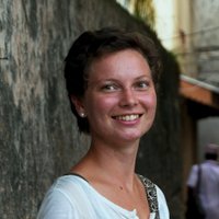 Hanna Nieber (@h_nieber) 's Twitter Profile