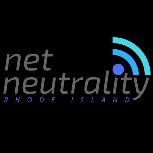 Fighting for a free and open internet in Rhode Island.