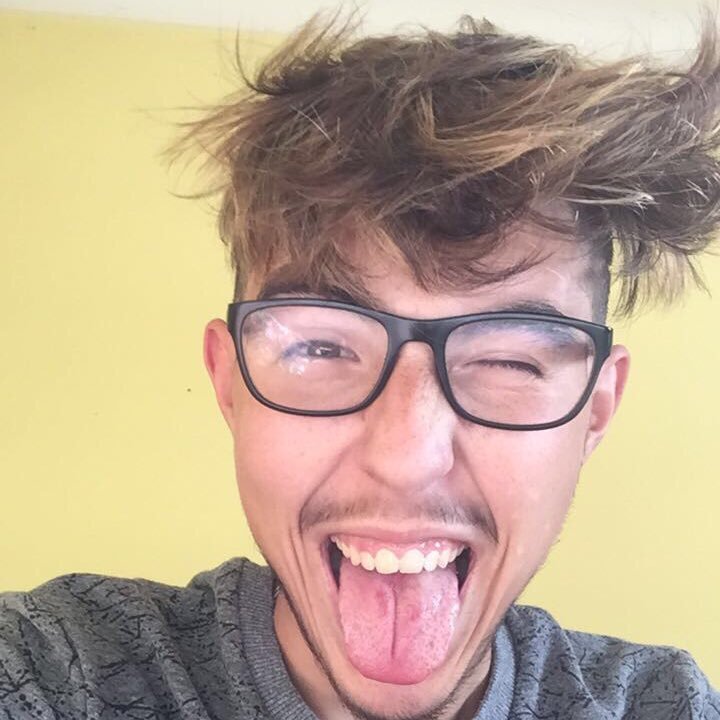 KevinLusitano77's profile picture. 02/09/1996 #Portista #Lusitano