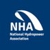 National Hydropower Association (@NatlHydroAssoc) Twitter profile photo