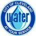 Cleveland Water (@ClevelandWater) Twitter profile photo