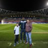 DtjsSmith's profile picture. Long suffering bwfc fan!!! family man , chipboard warrior 👍